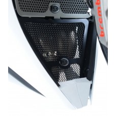 R&G Racing Downpipe Grille for Honda CBR1000RR '12-'16